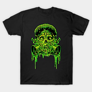 Alien T-Shirt T-Shirt